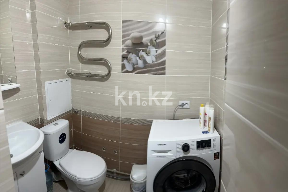 Продажа 3-комнатной квартиры, 88 м², ул. Сауран, дом  5д - Продажа  трехкомнатных квартир в Астане с фото фото 5 из 6