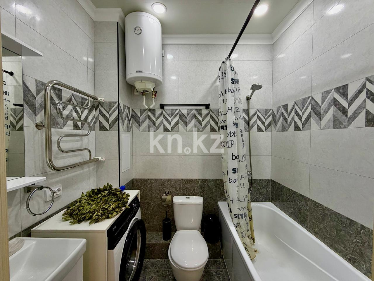 Продажа 3-комнатной квартиры, 48 м² в Караганде - фото 8