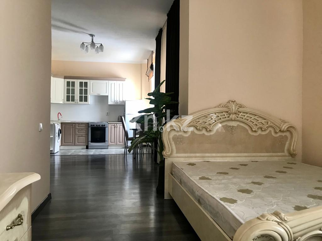 Продажа 2-комнатной квартиры, 50.3 м², ул. Е-430, дом  2 - Продажа квартир в Казахстане фото 2 из 25