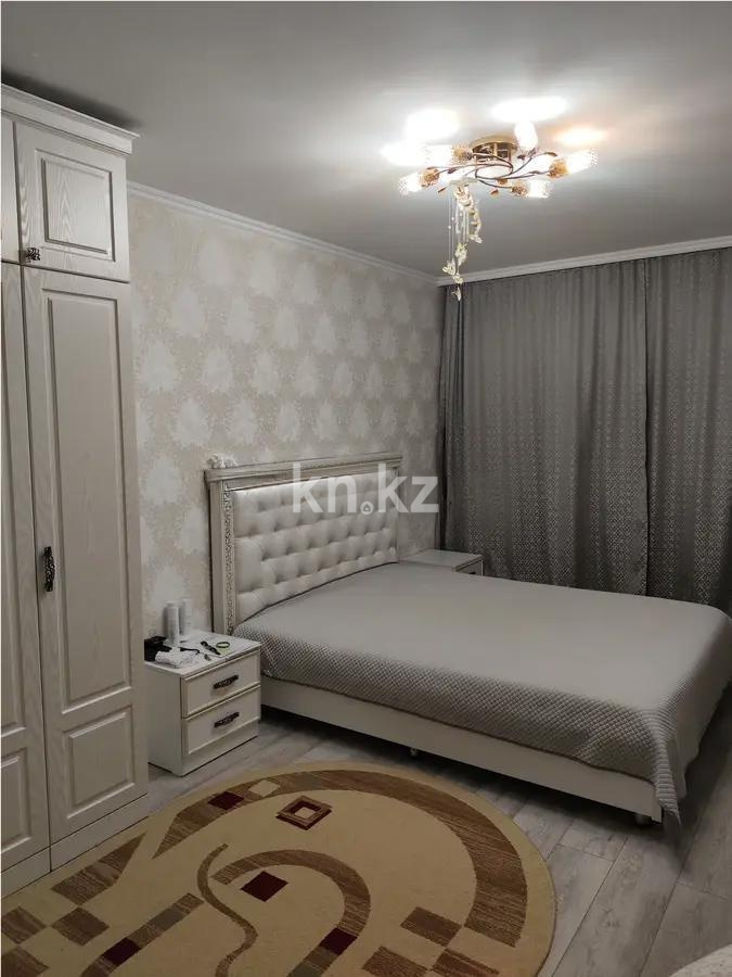 Продажа 4-комнатной квартиры, 82 м², мкр-н Аксай-4, дом  51 - Продажа квартир в Алматы без посредников с фото фото 1 из 5
