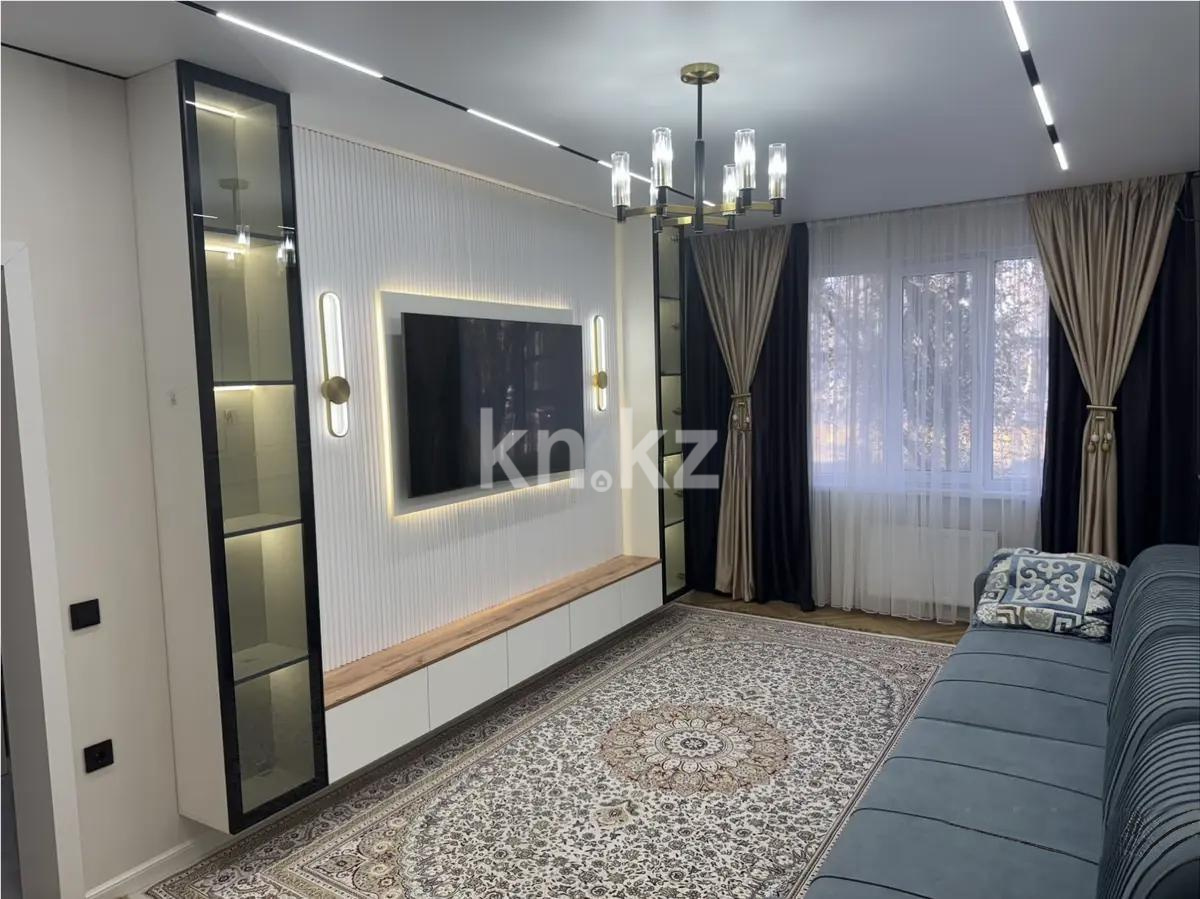 Продажа 2-комнатной квартиры, 72 м², мкр. Кайрат, дом  153/26 в Алматы - фото 2
