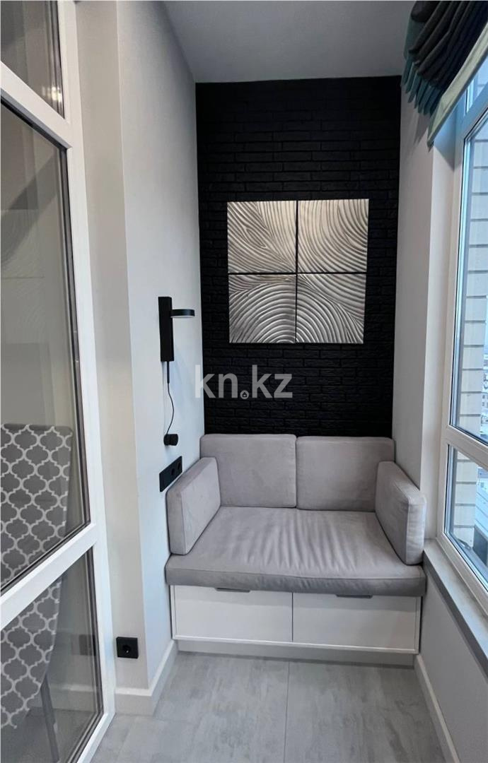 Продажа 2-комнатной квартиры, 73 м², ул. Момышулы - Продажа квартир в Караганде фото 12 из 67