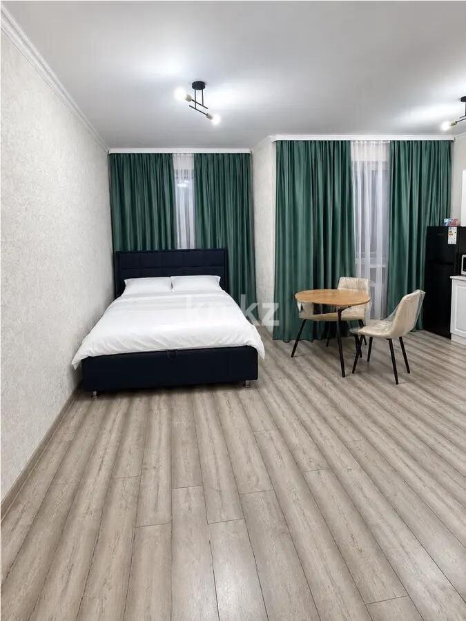 Продажа 1-комнатной квартиры, 30 м² в Астане