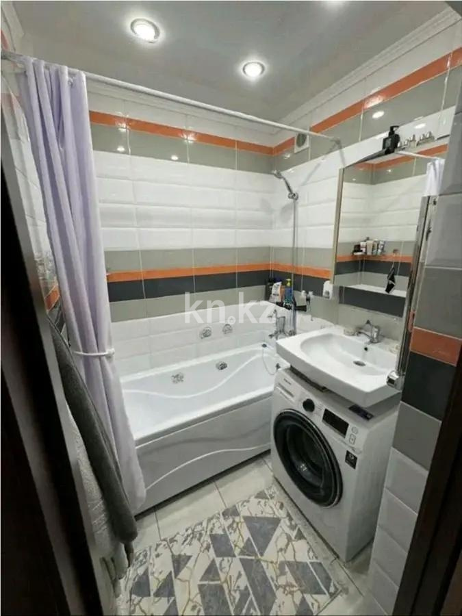 Продажа 3-комнатной квартиры, 60.3 м² - Продажа квартир в р-не Байконур Астаны фото 5 из 7