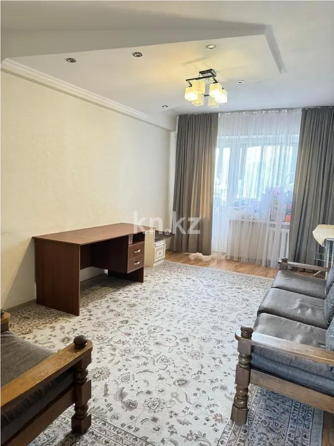 Продажа 2-комнатной квартиры, 45.9 м², пр. Гагарина, дом  41 - Продажа  двухкомнатных квартир в Алматы без посредников фото 1 из 3