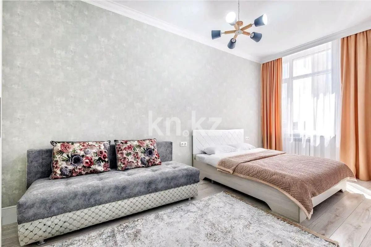 Продажа 1-комнатной квартиры, 38 м² - Продажа квартир в Астане - страница 25 фото 1 из 4