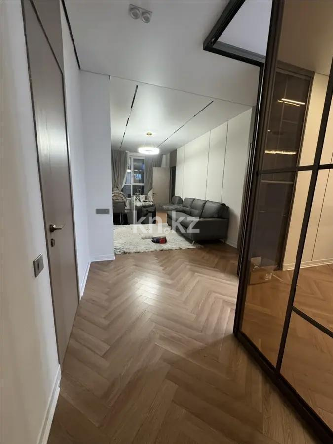 Продажа 3-комнатной квартиры, 80 м² в Алматы