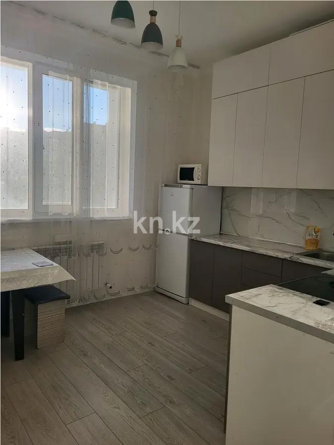 Продажа 1-комнатной квартиры, 42 м² - Продажа однокомнатных квартир в р-не Нура Астаны - страница 3 фото 1 из 3