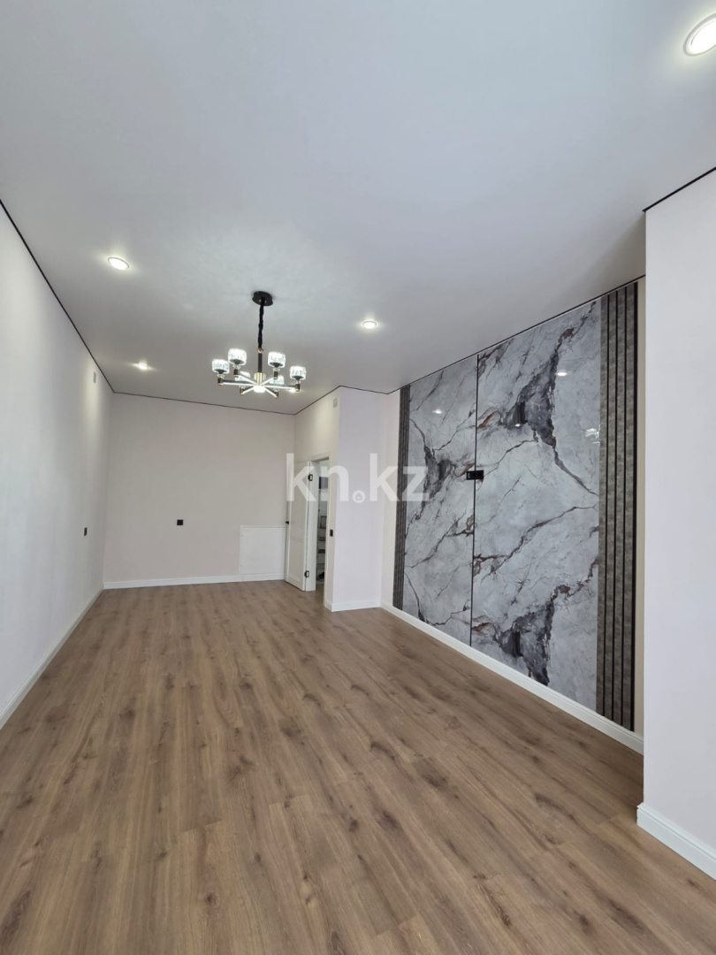 Продажа 1-комнатной квартиры, 44 м² - Продажа земельных участков в Карагандинской области фото 8 из 9