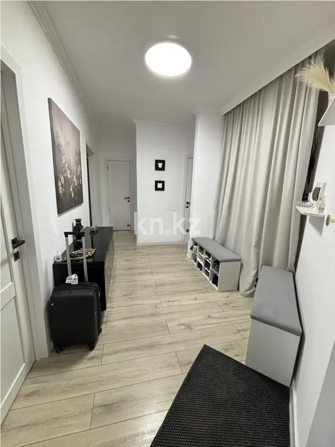 Продажа 3-комнатной квартиры, 74 м² - Продажа квартир в Семее фото 7 из 7