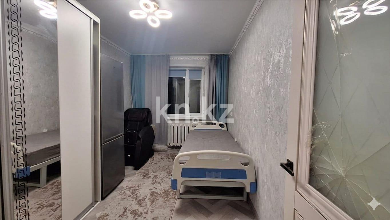 Продажа 3-комнатной квартиры, 60 м² - Недвижимость в Казахстане - страница 24 фото 5 из 9
