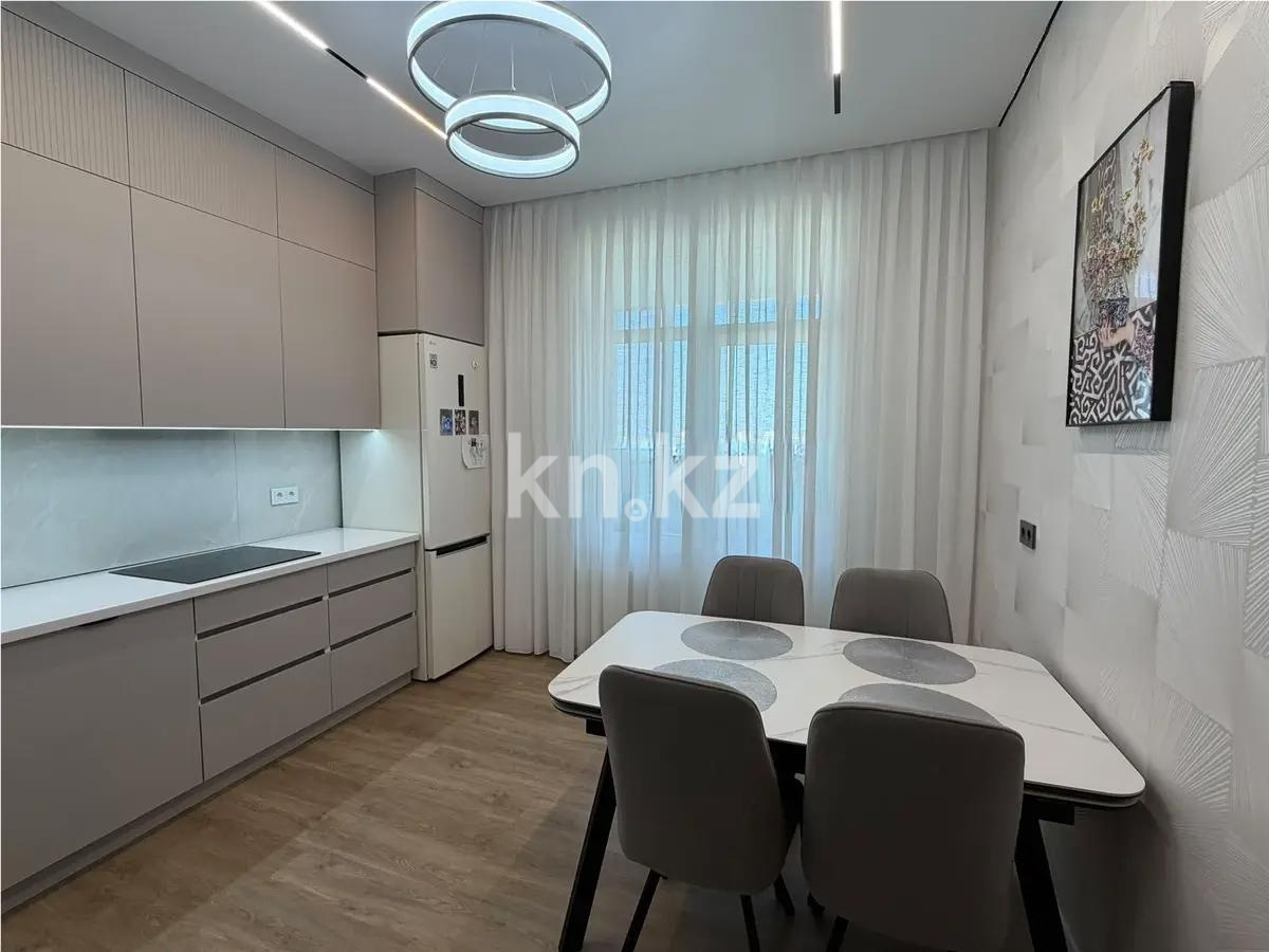 Продажа 3-комнатной квартиры, 94 м² в Астане - фото 3