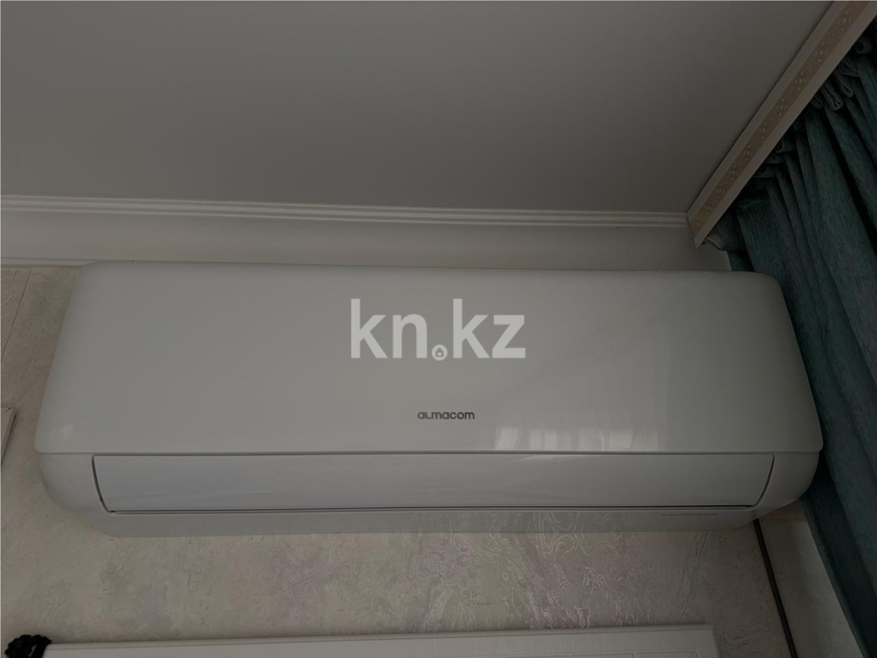 Продажа 2-комнатной квартиры, 44 м², мкр-н 12 - Продажа квартир в Караганде фото 8 из 12