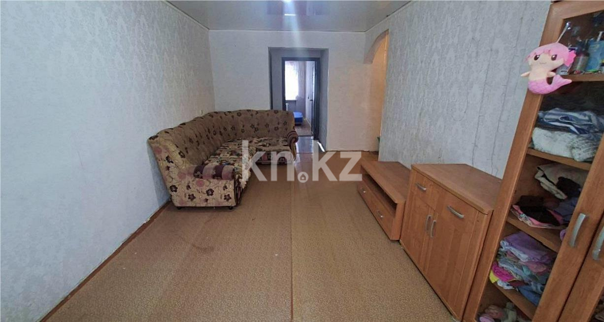 Продажа 2-комнатной квартиры, 45 м² в Темиртау - фото 2