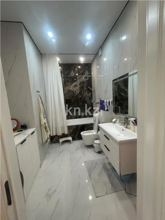 Продажа 3-комнатной квартиры, 76 м² - Продажа квартир в Астане без посредников - страница 43 фото 2 из 4