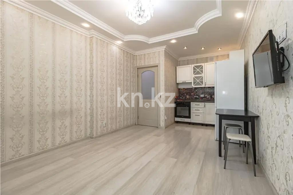 Продажа 2-комнатной квартиры, 48 м² в Астане - фото 2