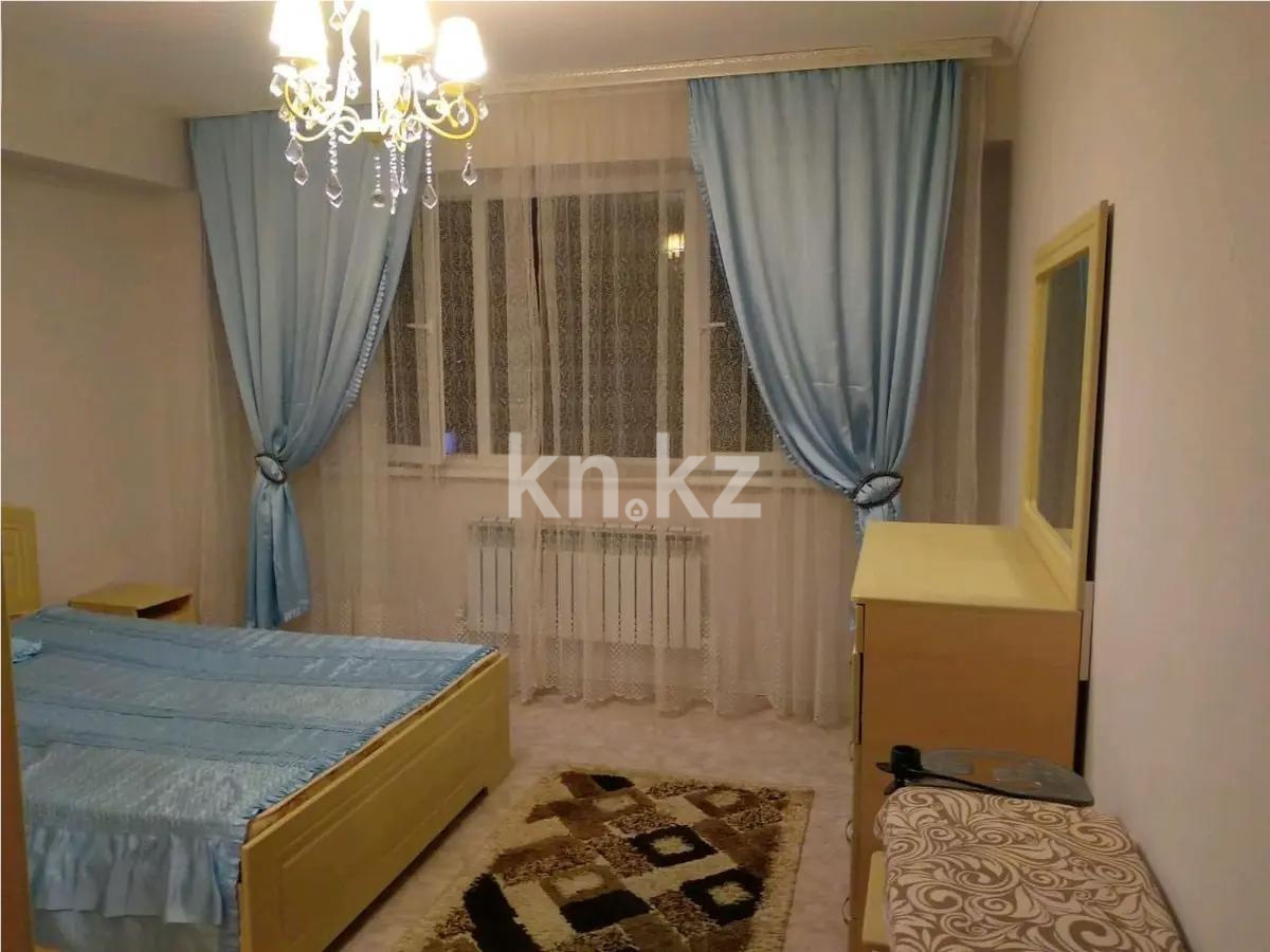 Продажа 2-комнатной квартиры, 69 м², мкр-н Шугыла, дом  340/4 в Алматы - фото 2