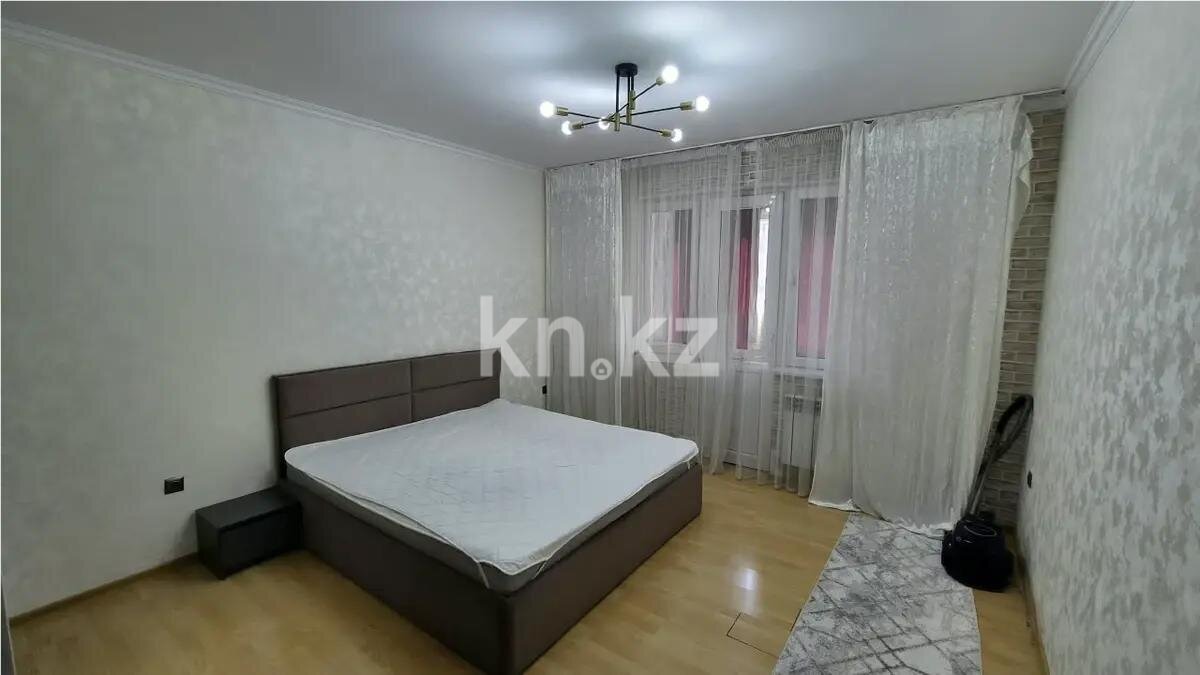 Продажа 2-комнатной квартиры, 79.3 м² в Алматы - фото 2