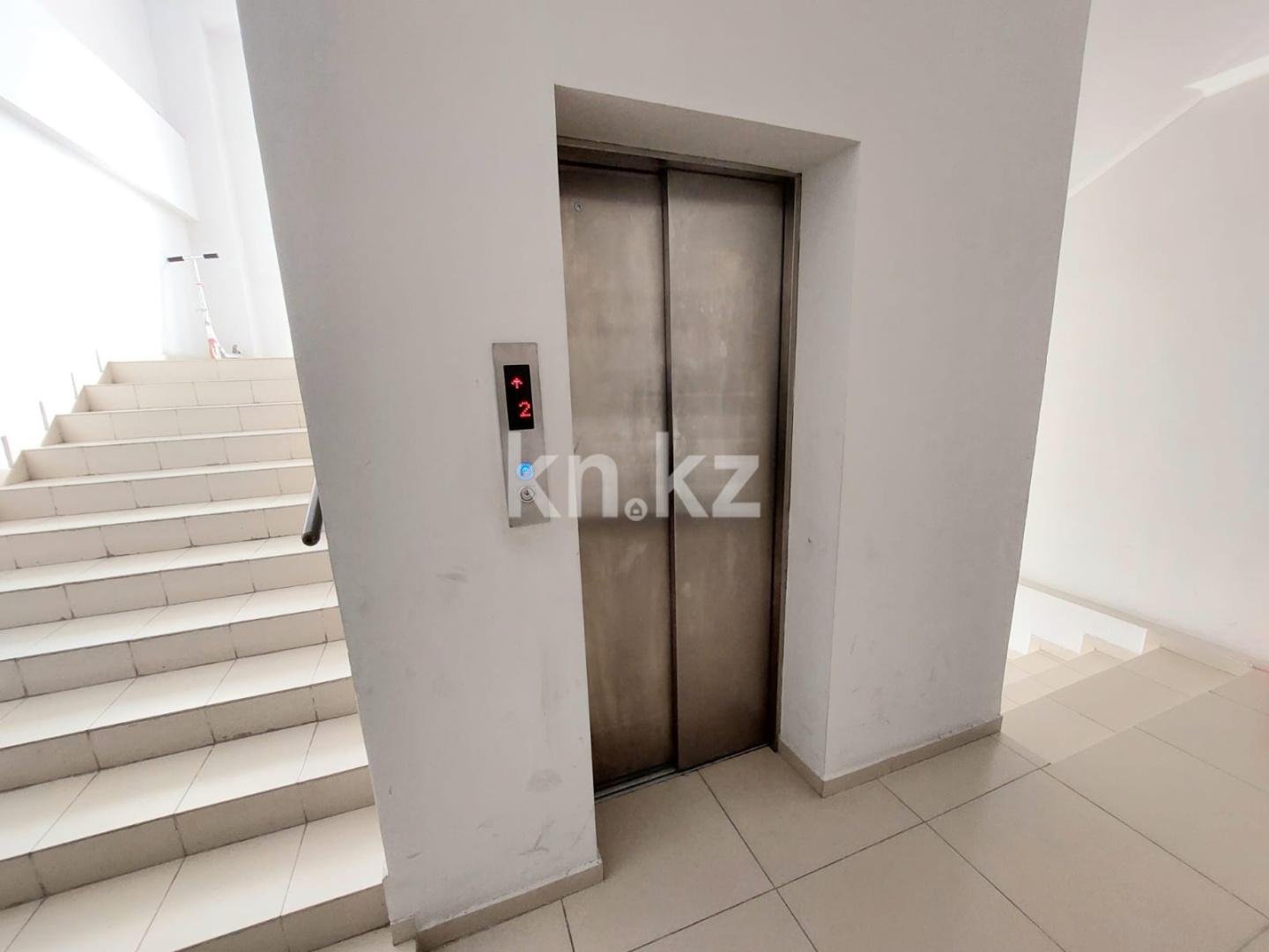 Продажа 3-комнатной квартиры, 145 м², ул. Дулати, дом  201а - Продажа квартир в новостройках Шымкента фото 21 из 27