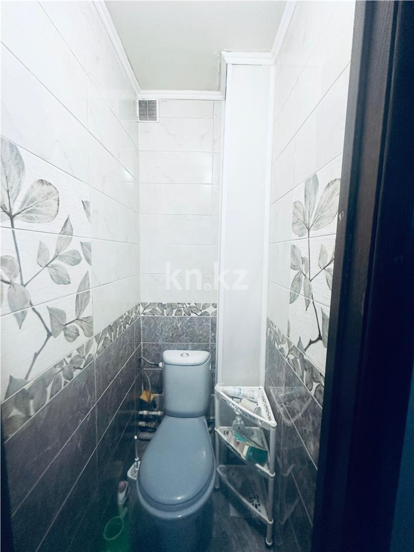 Продажа 3-комнатной квартиры, 64 м² - Продажа квартир в Майкудуке Караганды - страница 2 фото 5 из 5