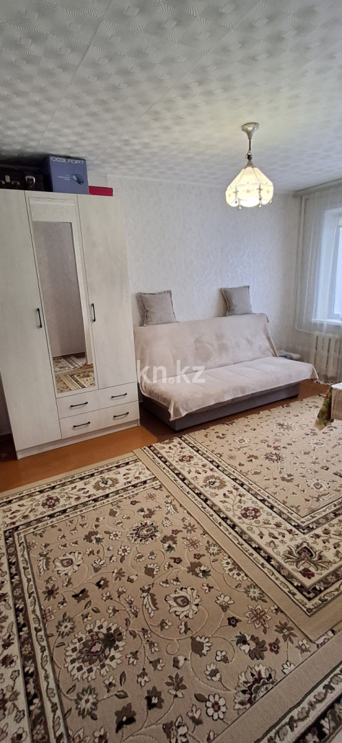 Продажа 1-комнатной квартиры, 30.8 м², пр. Н. Абдирова, дом  46/3 в Караганде - фото 2