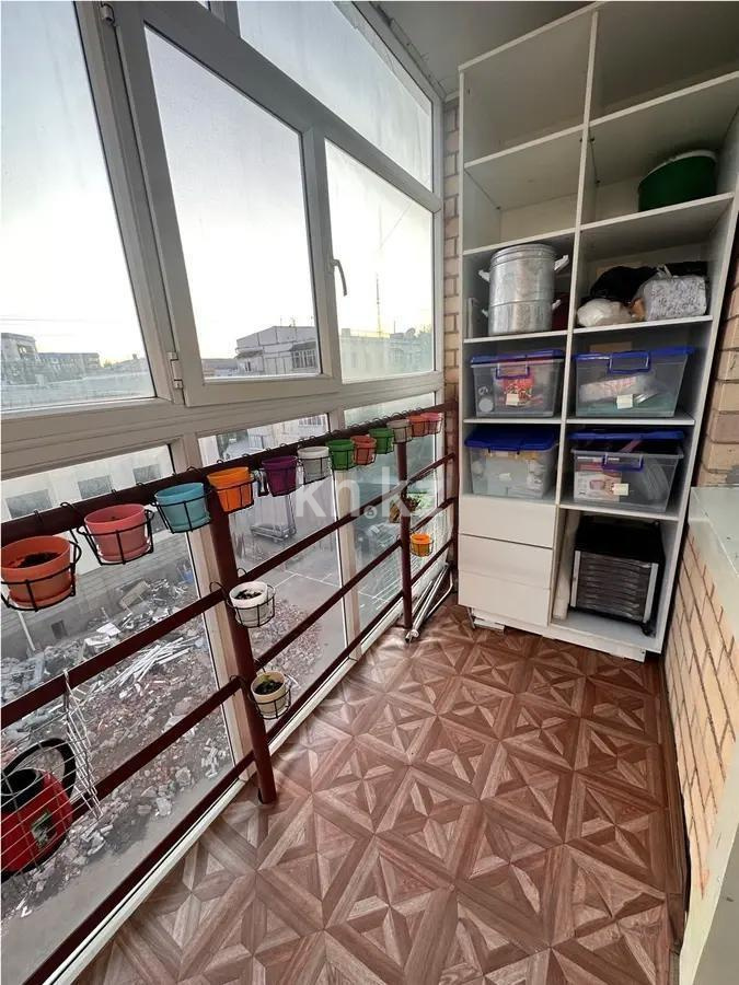 Продажа 2-комнатной квартиры, 60 м² в Астане - фото 7