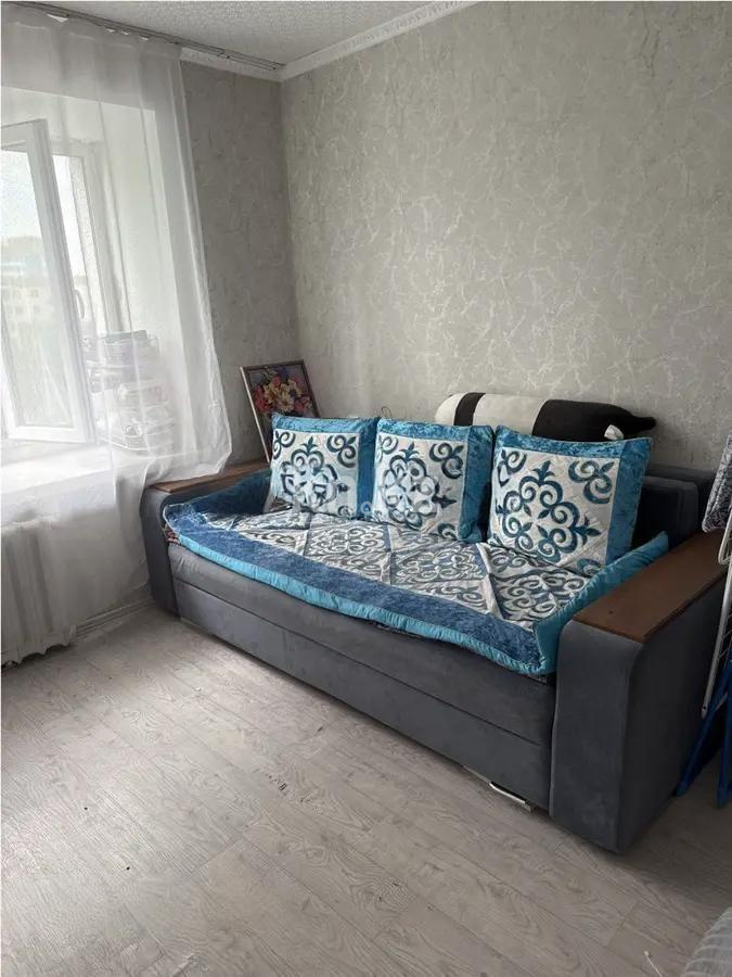Продажа 1-комнатной квартиры, 13 м², ул. Торайгырова, дом  3 в Астане