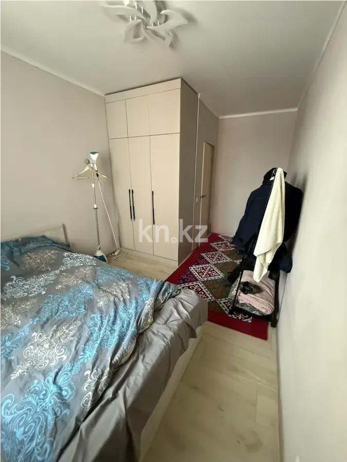 Продажа 3-комнатной квартиры, 78.6 м² - Продажа  трехкомнатных квартир в новостройках Астаны без посредников фото 2 из 7