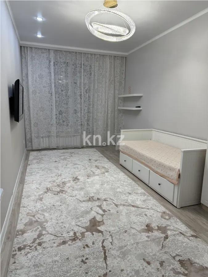 Продажа 2-комнатной квартиры, 67.3 м² - Продажа  двухкомнатных квартир в новостройках Астаны с фото - страница 21 фото 2 из 6