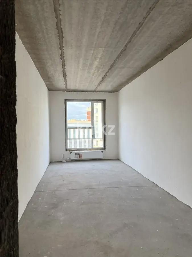 Продажа 2-комнатной квартиры, 71.2 м², ул. Керей, Жанибек хандар, дом  44/6 - Продажа  двухкомнатных квартир в Астане с фото фото 1 из 1