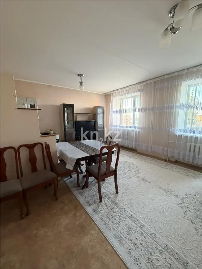 Продажа 2-комнатной квартиры, 46.6 м² в Астане - фото 2