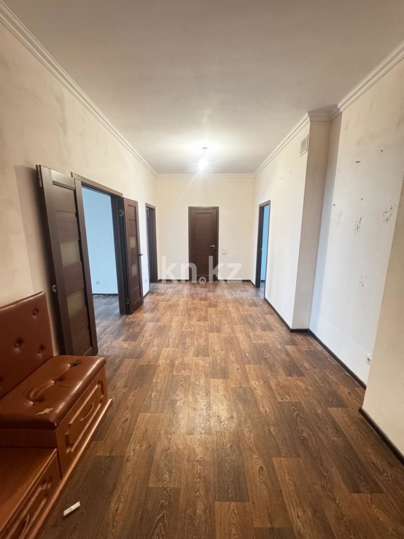 Продажа 3-комнатной квартиры, 113 м² в Астане - фото 21
