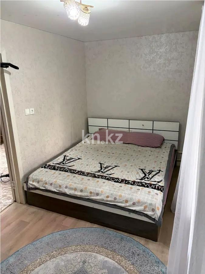 Продажа 2-комнатной квартиры, 43 м² в Алматы