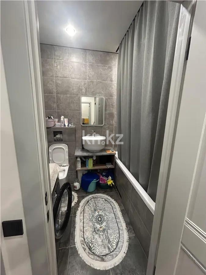 Продажа 2-комнатной квартиры, 56 м² в Астане - фото 4