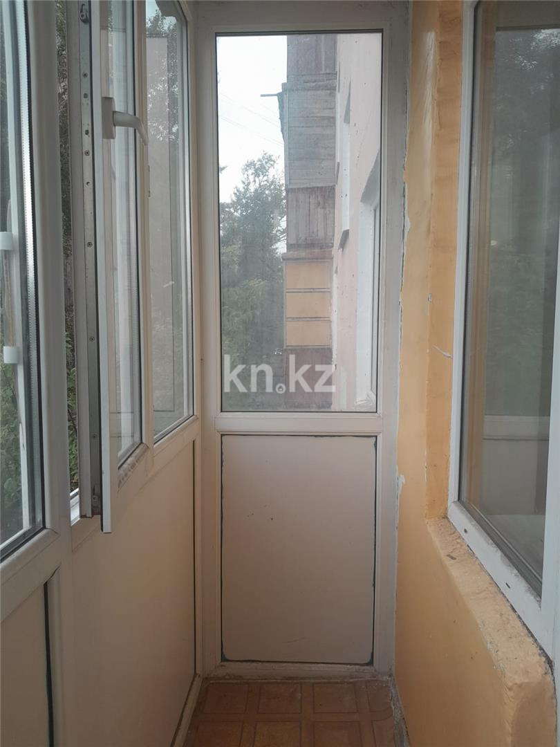 Продажа 3-комнатной квартиры, 57 м², ул. Абая в Темиртау - фото 13