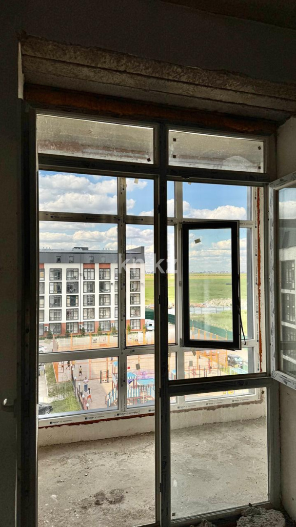 Продажа 1-комнатной квартиры, 30 м², ул. Аль-Фараби, дом  76 - Продажа  однокомнатных квартир в Астане с фото фото 2 из 7