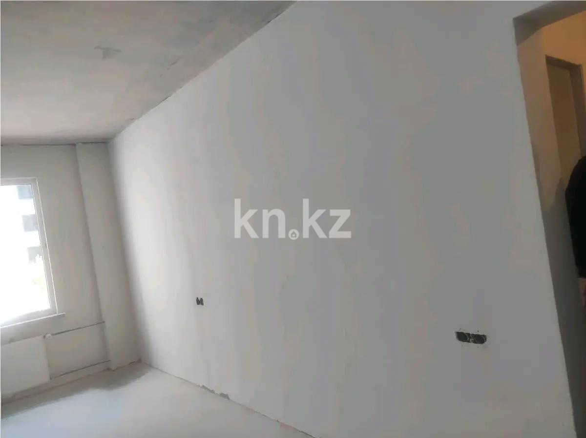 Продажа 1-комнатной квартиры, 42 м², ул. Молдагалиева, дом  3 - Продажа квартир в Астане с фото фото 1 из 1