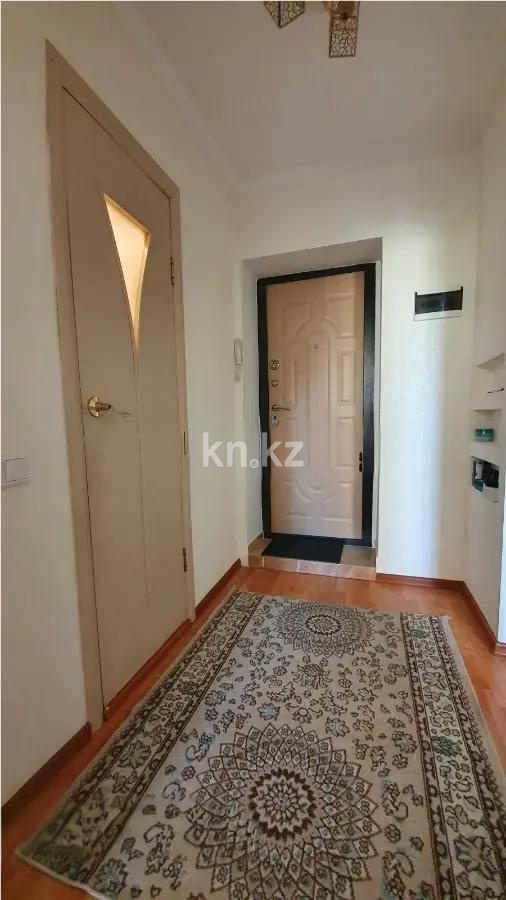 Продажа 1-комнатной квартиры, 35 м² - Продажа квартир в р-не Сарыарка Астаны - страница 2 фото 4 из 4