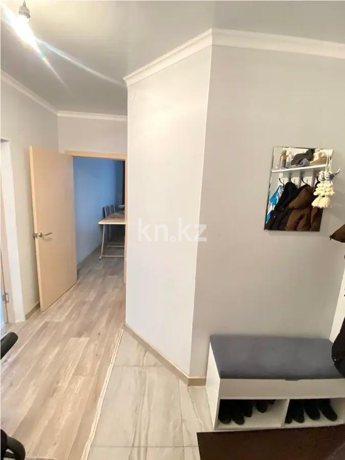 Продажа 1-комнатной квартиры, 42.9 м² в Астане - фото 3