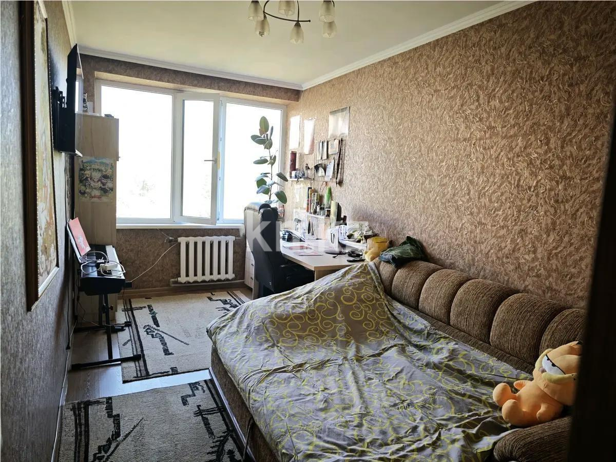 Продажа 3-комнатной квартиры, 81.3 м², ул. Тимирязева, дом  83а в Алматы - фото 2