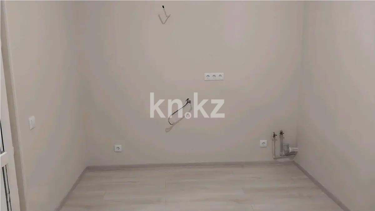 Продажа 1-комнатной квартиры, 40.8 м² в Астане - фото 3