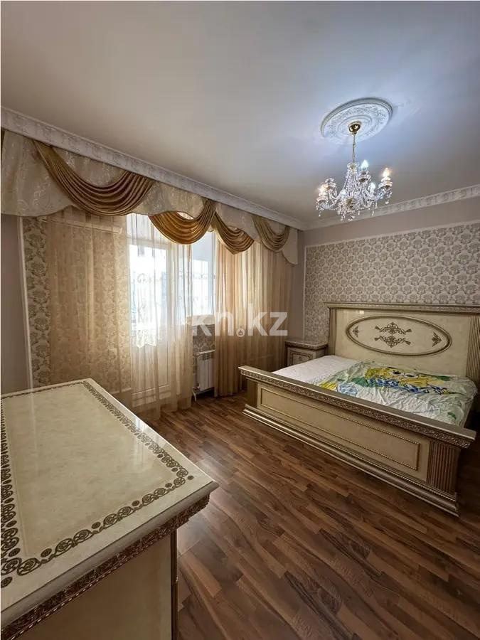 Продажа 4-комнатной квартиры, 163 м² в Астане - фото 2