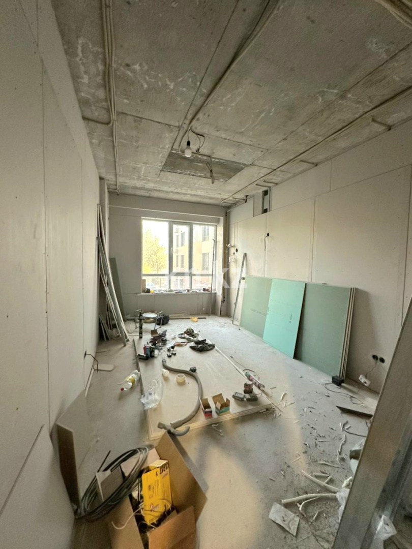 Продажа 3-комнатной квартиры, 108 м², ул. Октябрьская, дом  126 - Продажа квартир в Шымкенте фото 12 из 23