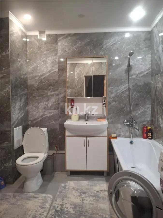 Продажа 3-комнатной квартиры, 90 м², пр. Кудайбердыулы, дом  46 в Астане - фото 5