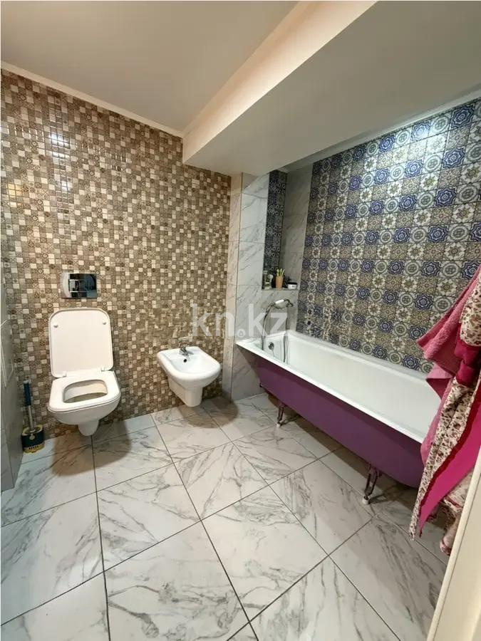 Продажа 3-комнатной квартиры, 97 м² - Продажа недвижимости в Алматы фото 5 из 5