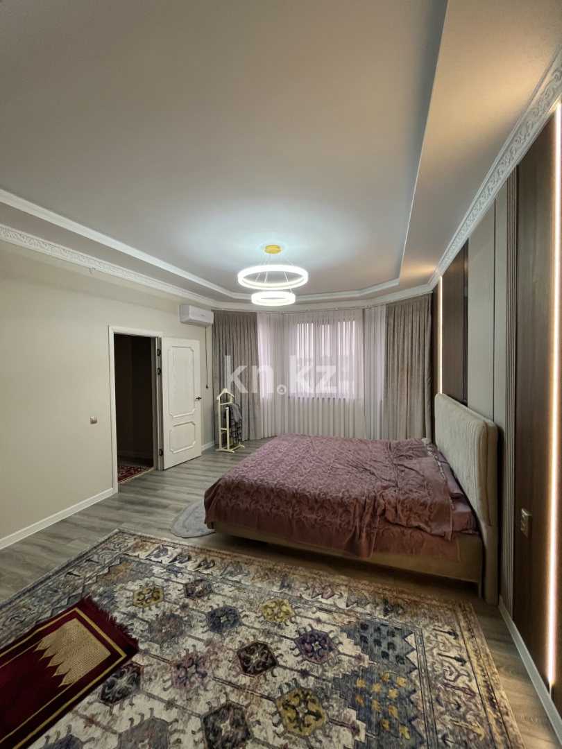 Продажа 6-комнатного дома, 416 м² - Продажа домов, коттеджей в Шымкенте фото 18 из 26