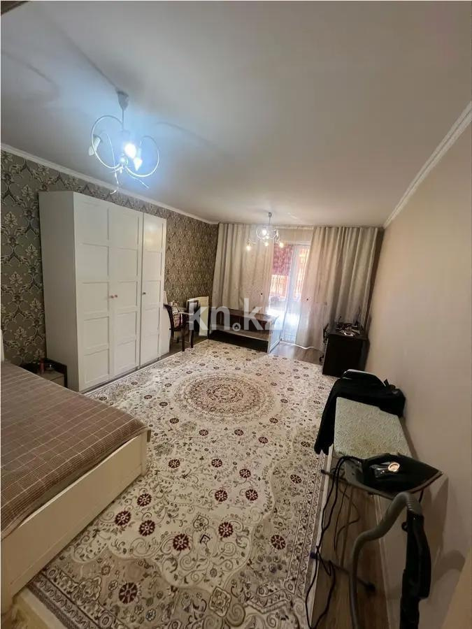 Продажа 3-комнатной квартиры, 94 м², ул. Сембинова, дом  9 - Продажа квартир в Астане фото 3 из 5