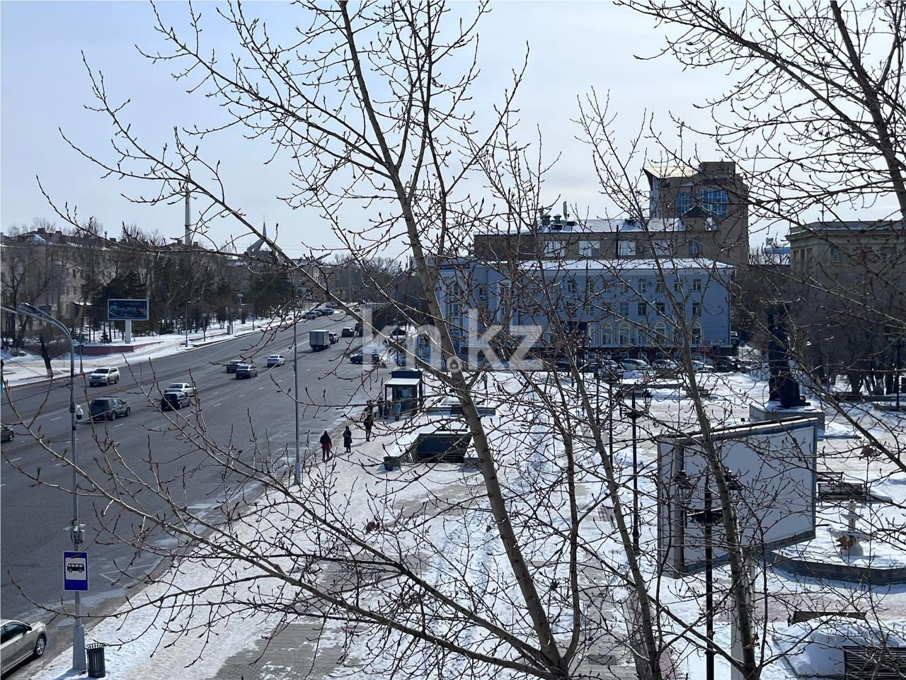 Продажа 3-комнатной квартиры, 83 м² - Продажа трехкомнатных квартир в Городе Караганды - страница 5 фото 36 из 39