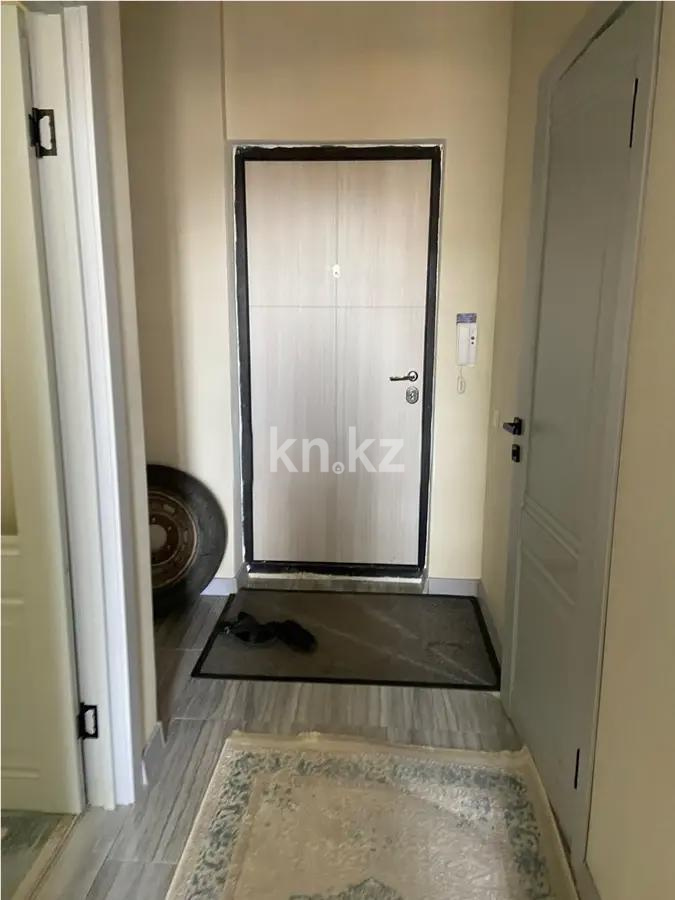 Продажа 1-комнатной квартиры, 38.7 м², ул. Култегин, дом  14 в Астане - фото 4