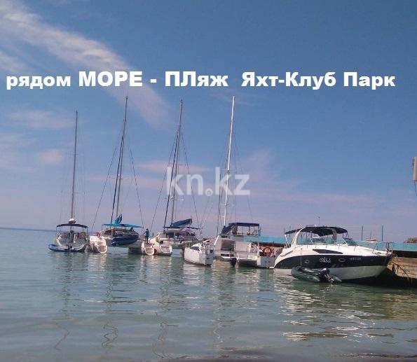 Аренда 2-комнатной квартиры, 56 м², мкр-н 4, дом  63 - Продажа и аренда недвижимости в Актау фото 17 из 17